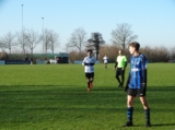 S.K.N.W.K. JO19-1 - Breskens JO19-1 (competitie) 2024-2025 (3e fase) (36/102)